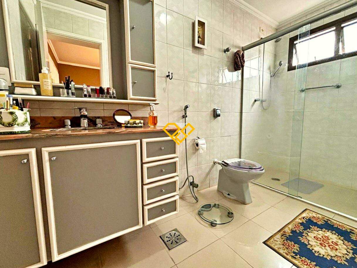Apartamento à venda no Pompéia: WC suíte