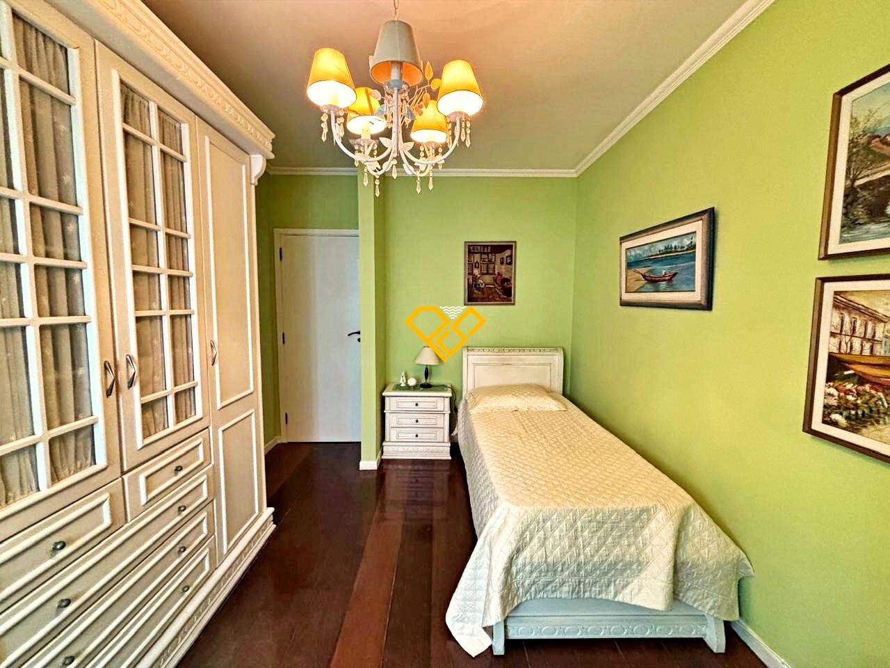 Apartamento à venda no Pompéia: Dormitório 3