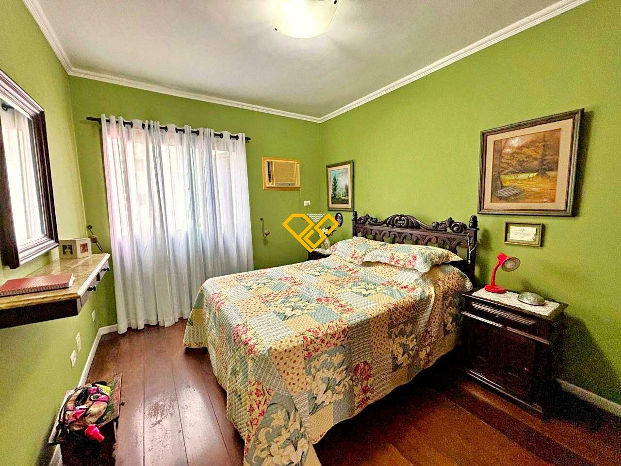 Apartamento à venda no Pompéia: Dormitório 2