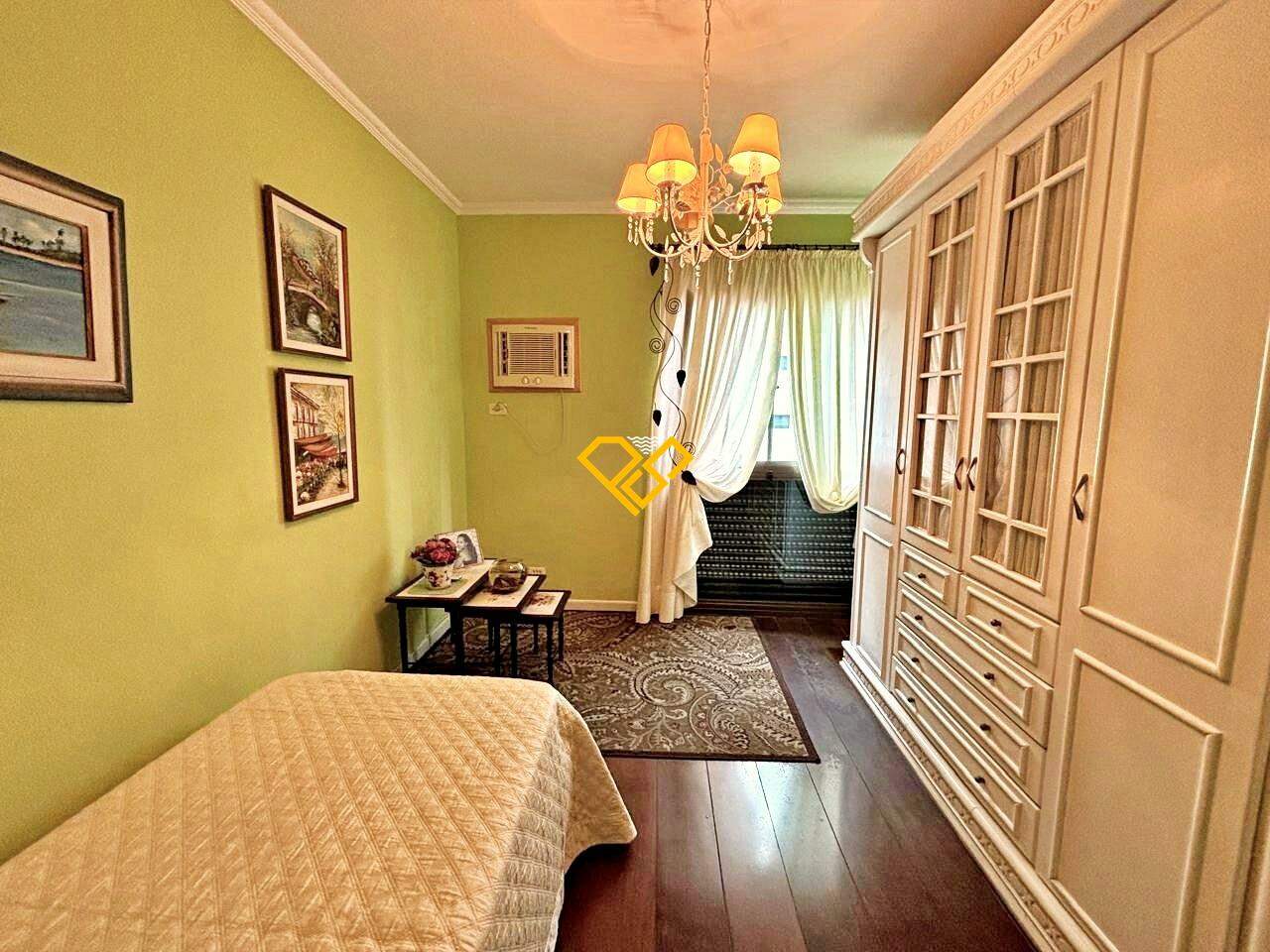 Apartamento à venda no Pompéia: Dormitório 3