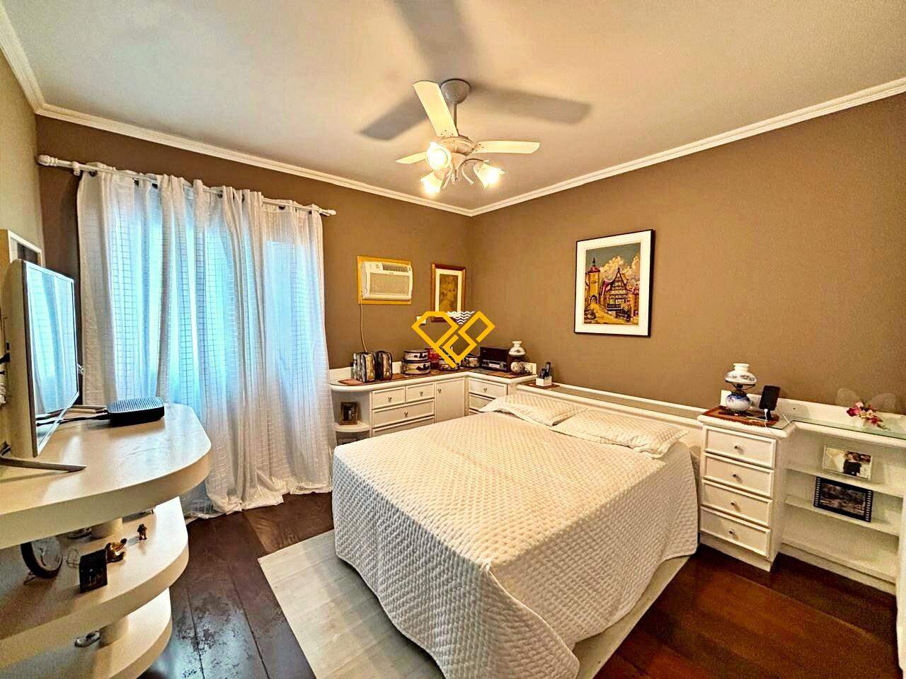 Apartamento à venda no Pompéia: Dormitório 1 - suíte