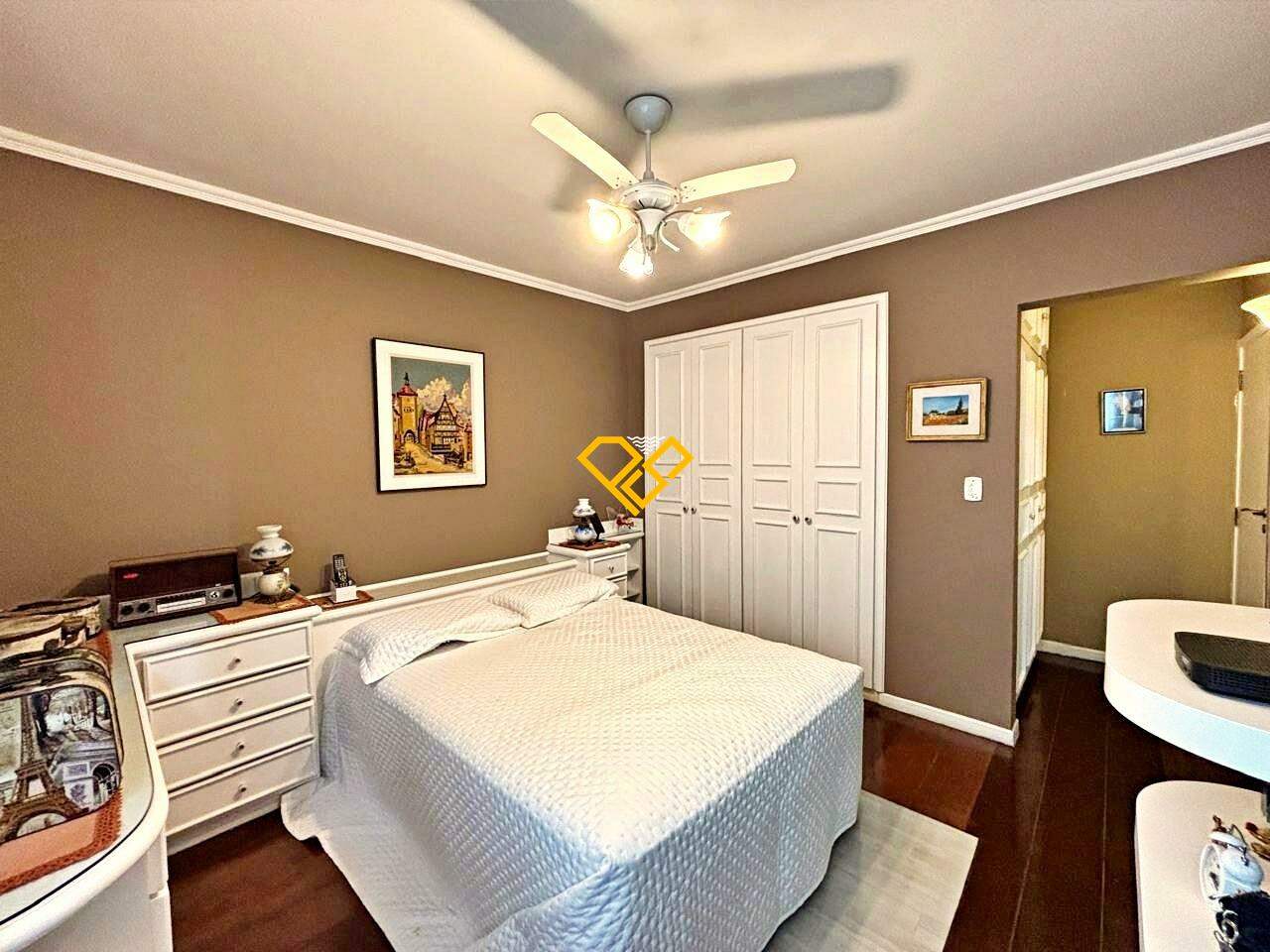 Apartamento à venda no Pompéia: Dormitório 1 - suíte