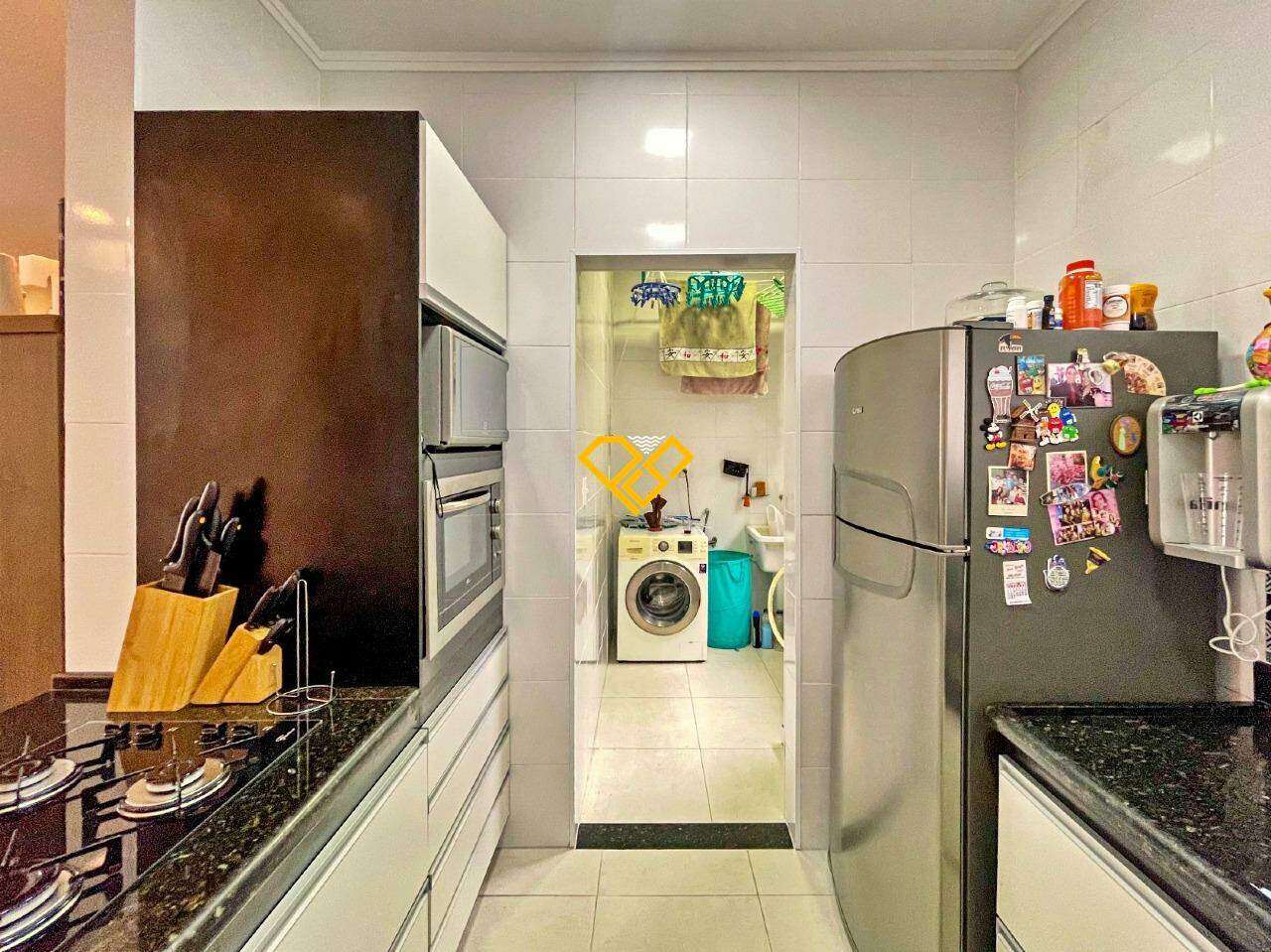Apartamento à venda no Boqueirão: Cozinha