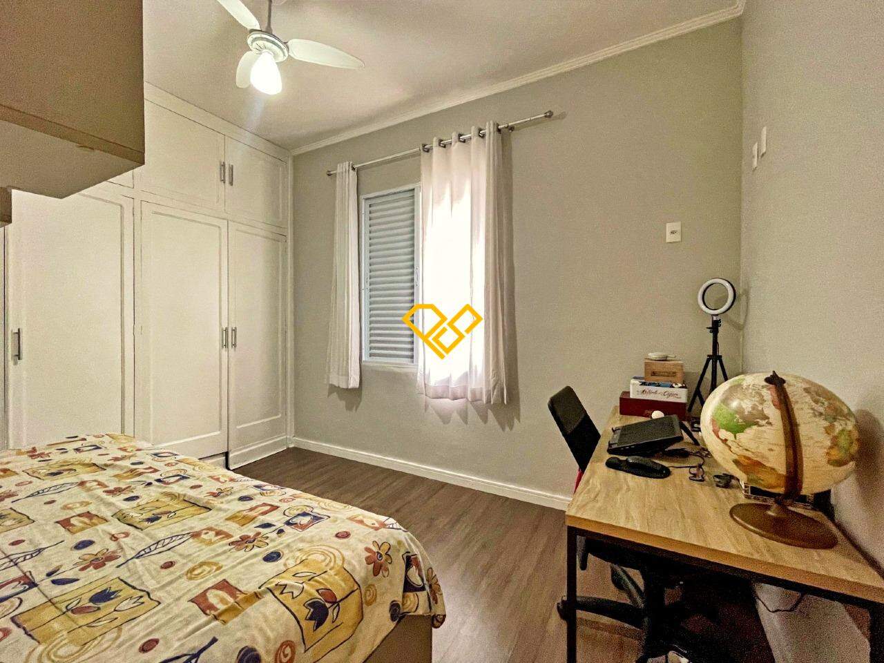 Apartamento à venda no Boqueirão: Dormitório 2