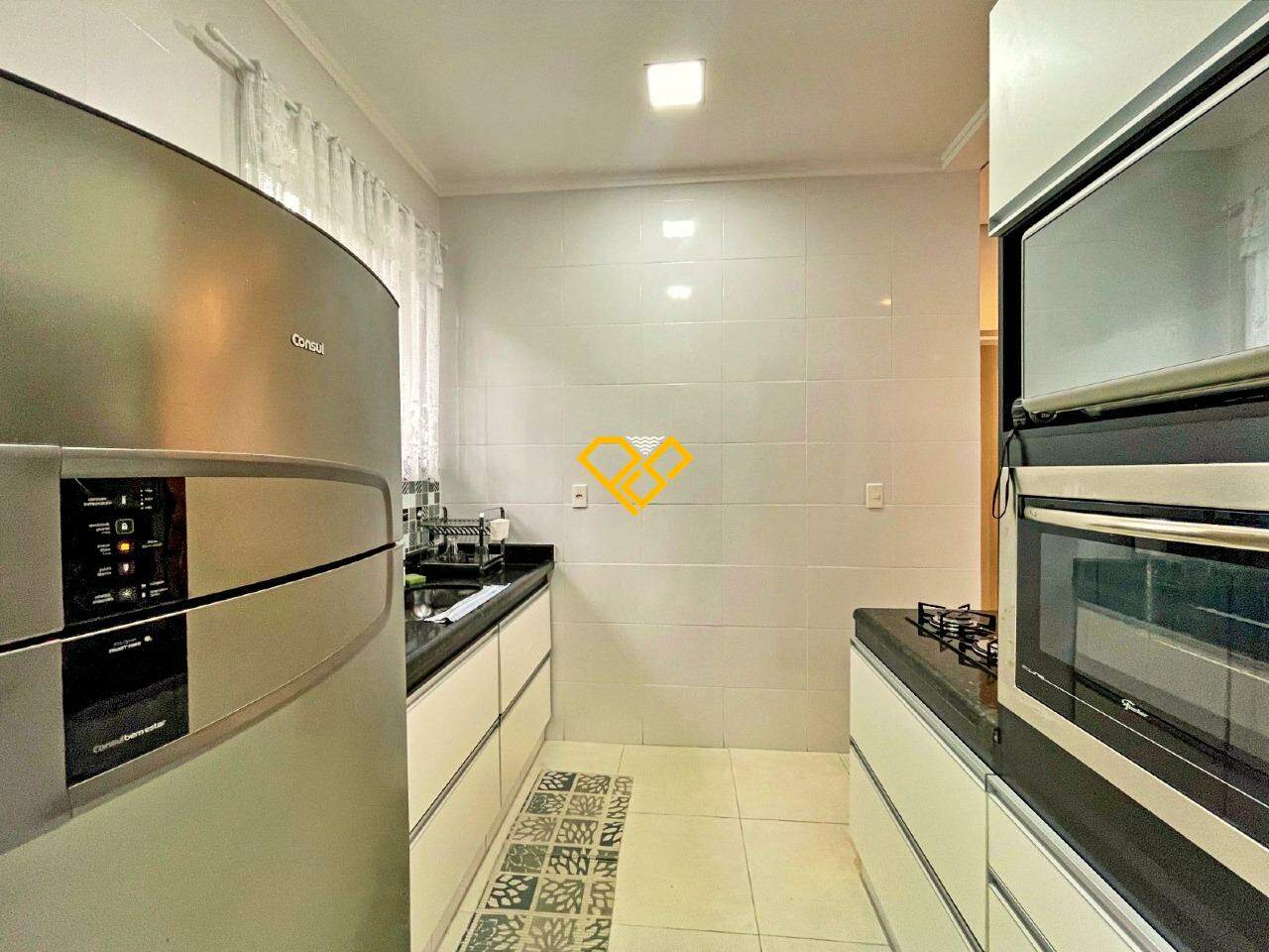 Apartamento à venda no Boqueirão: Cozinha