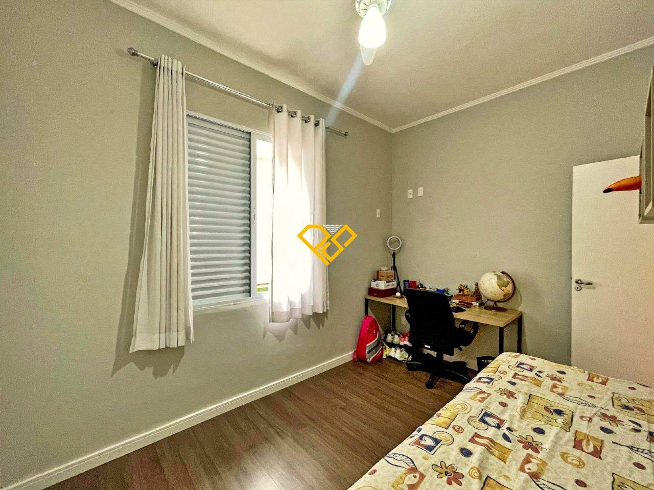 Apartamento à venda no Boqueirão: Dormitório 2