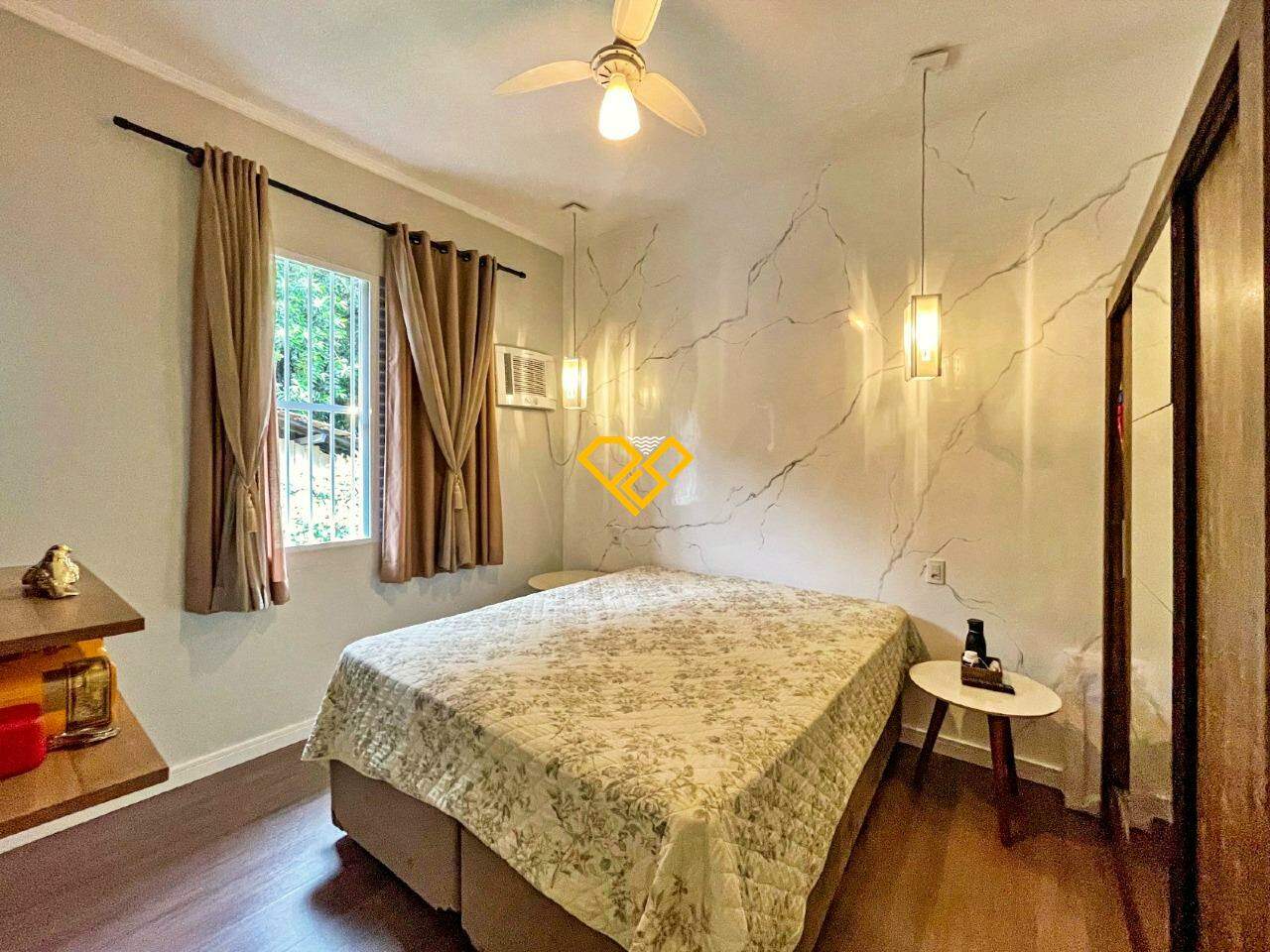 Apartamento à venda no Boqueirão: Dormitório 1 - suíte