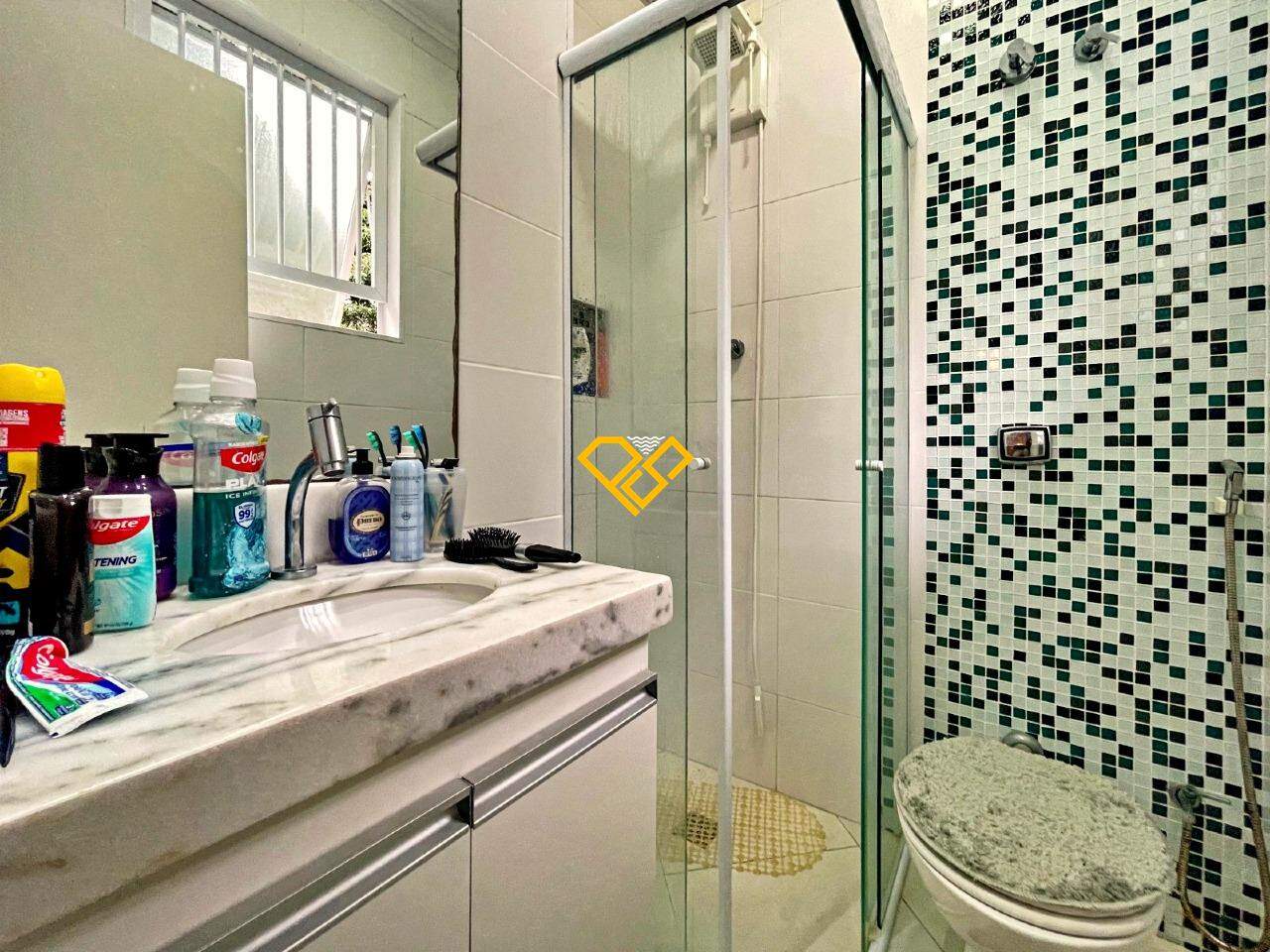 Apartamento à venda no Boqueirão: Wc suíte