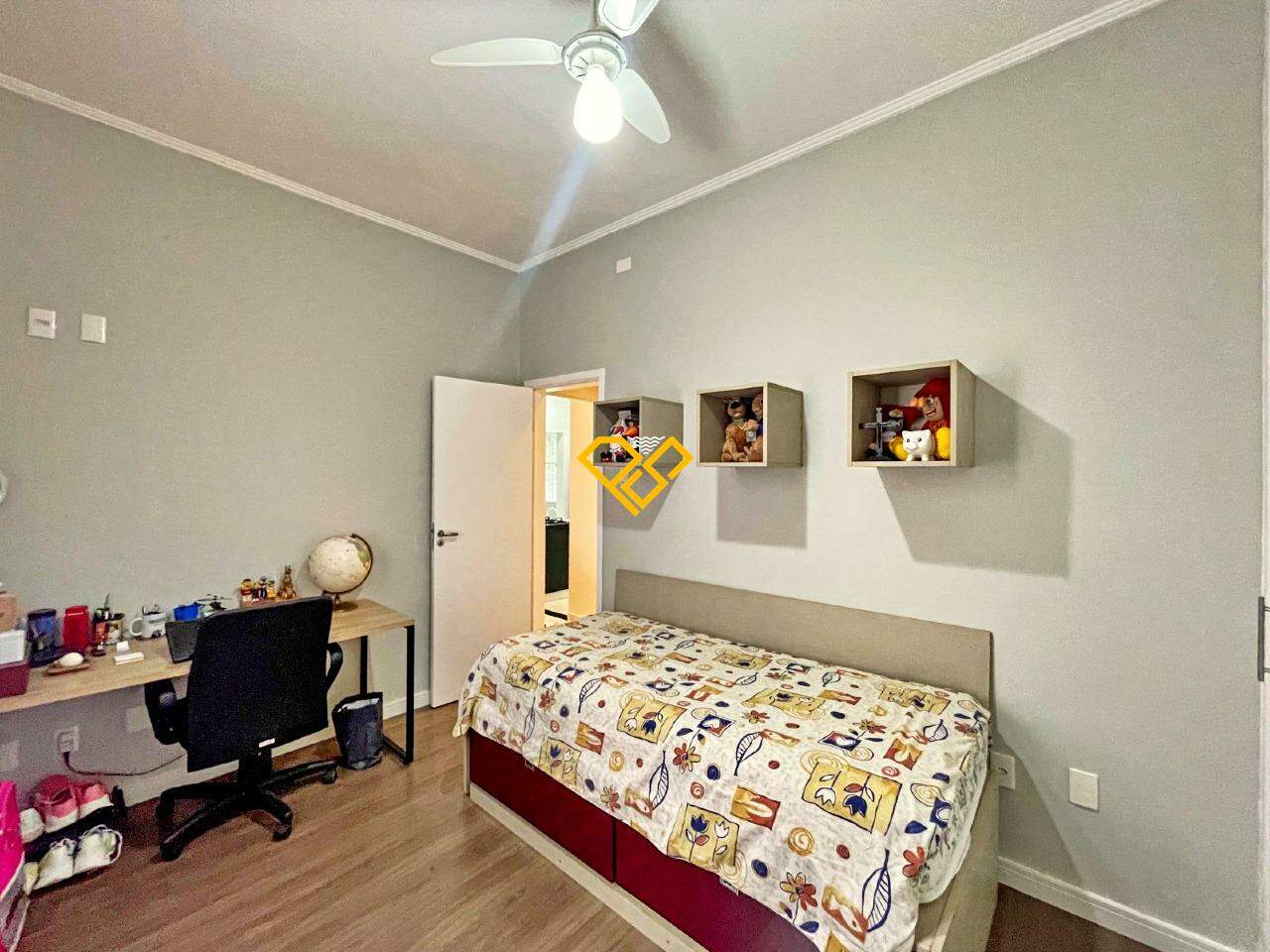 Apartamento à venda no Boqueirão: Dormitório 2
