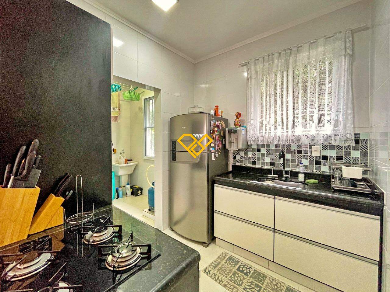 Apartamento à venda no Boqueirão: Cozinha