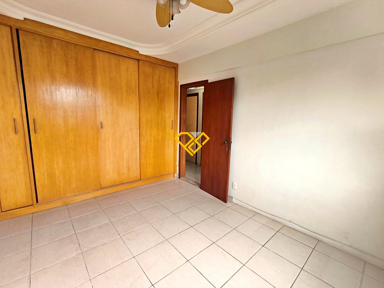 Apartamento para aluguel no Boqueirão: Dormitório 2
