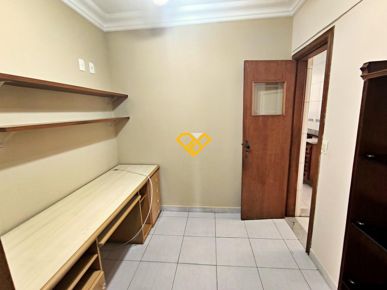 Apartamento para aluguel no Boqueirão: Dependência