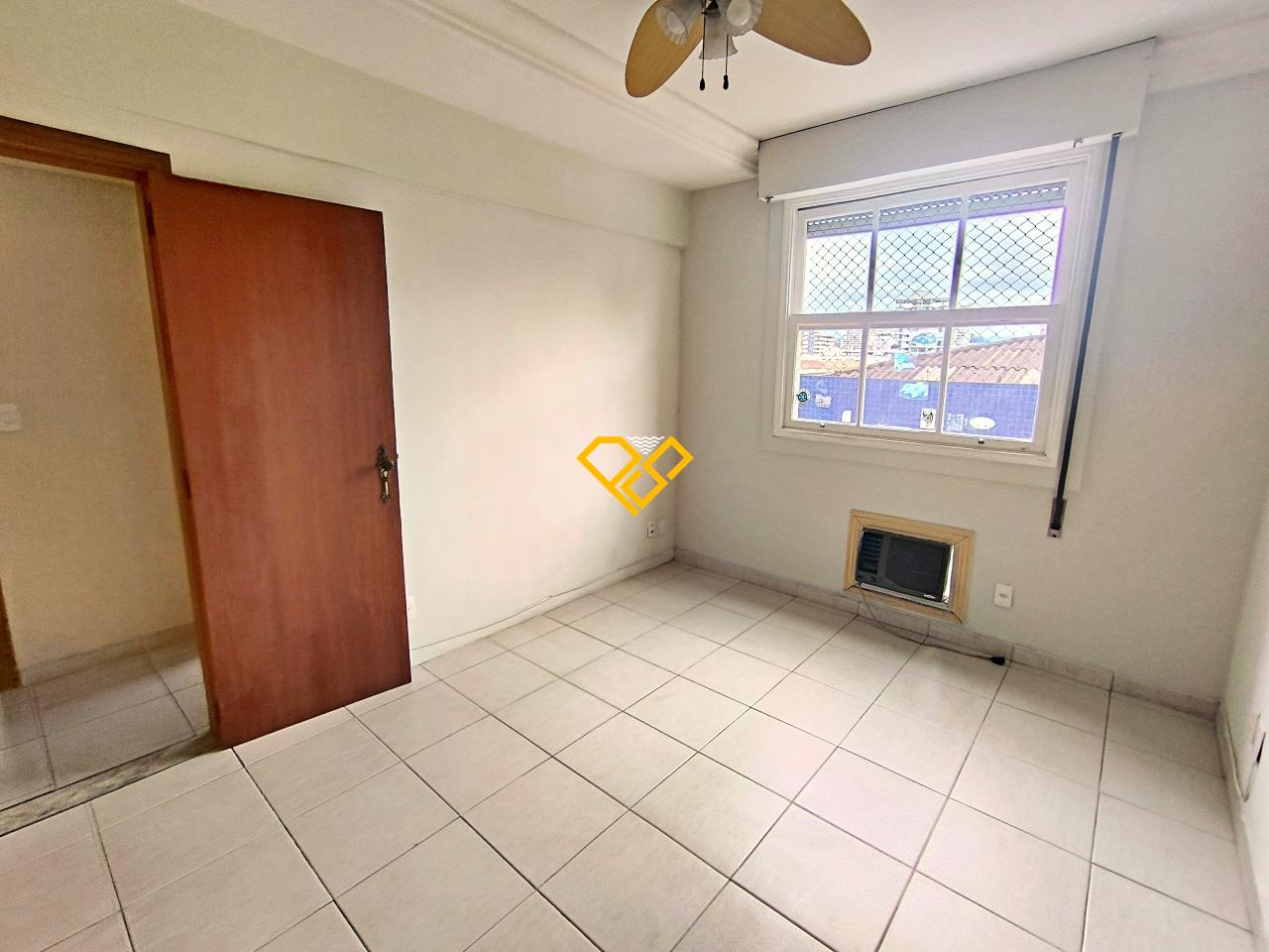 Apartamento para aluguel no Boqueirão: Dormitório 2