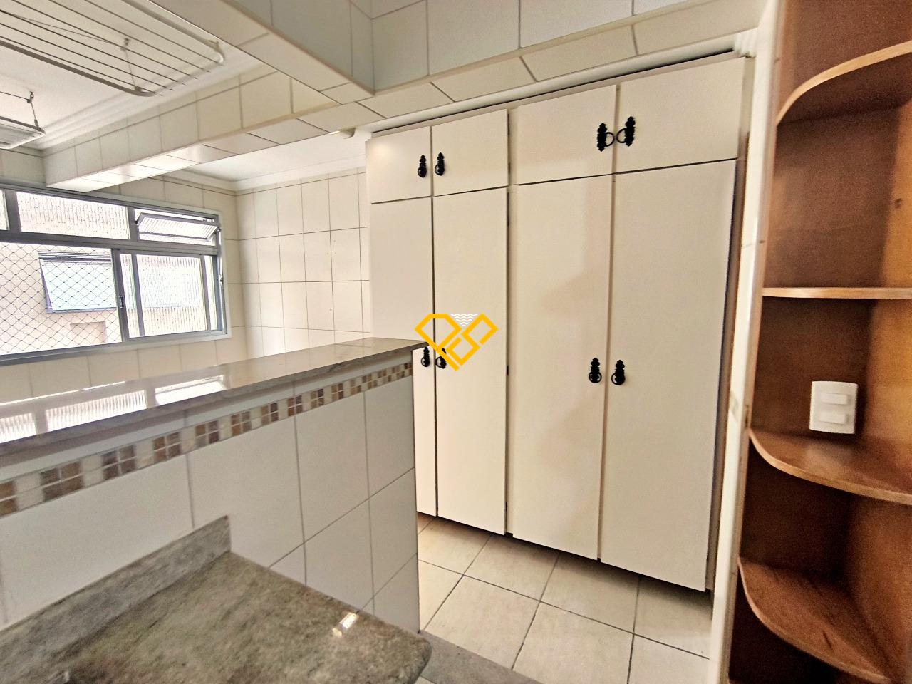 Apartamento para aluguel no Boqueirão: Cozinha