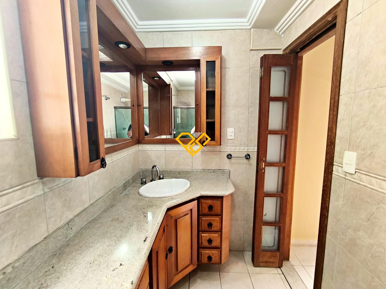 Apartamento para aluguel no Boqueirão: 