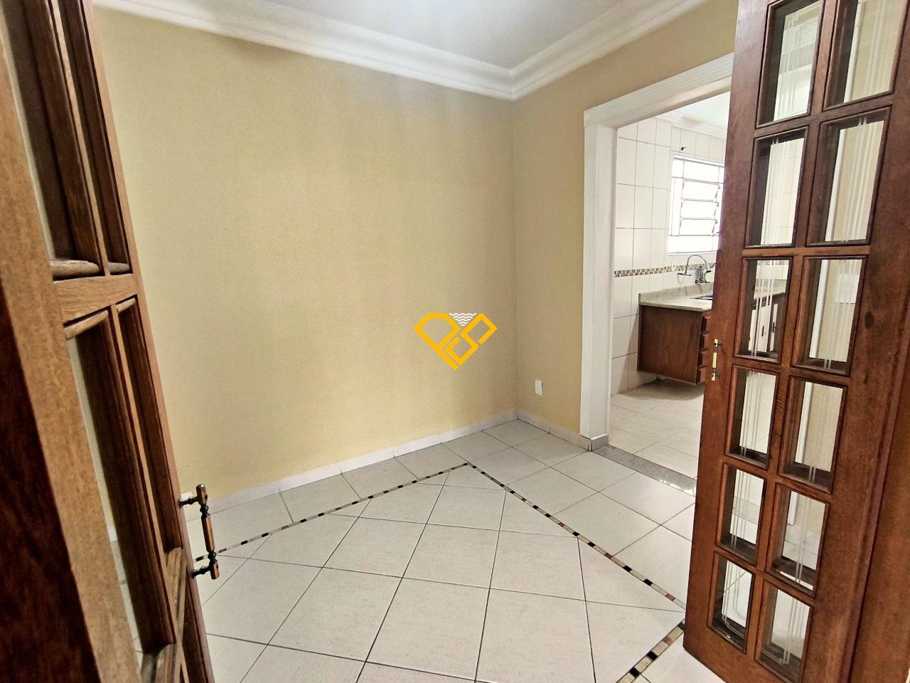 Apartamento para aluguel no Boqueirão: Sala de jantar