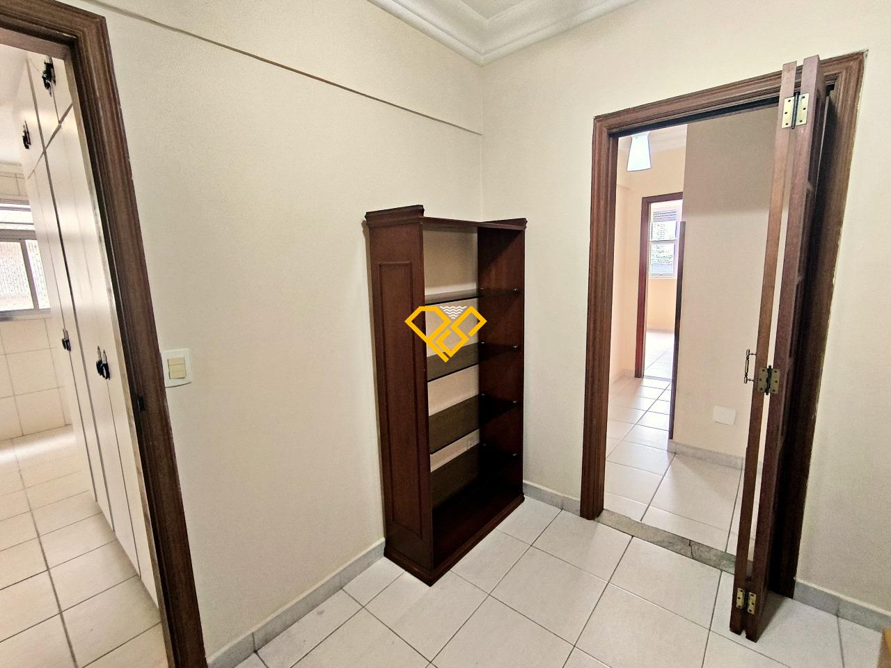 Apartamento para aluguel no Boqueirão: 