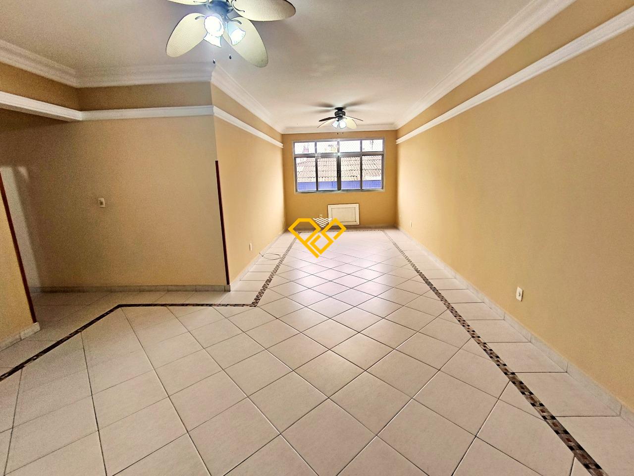 Apartamento para aluguel no Boqueirão: Sala