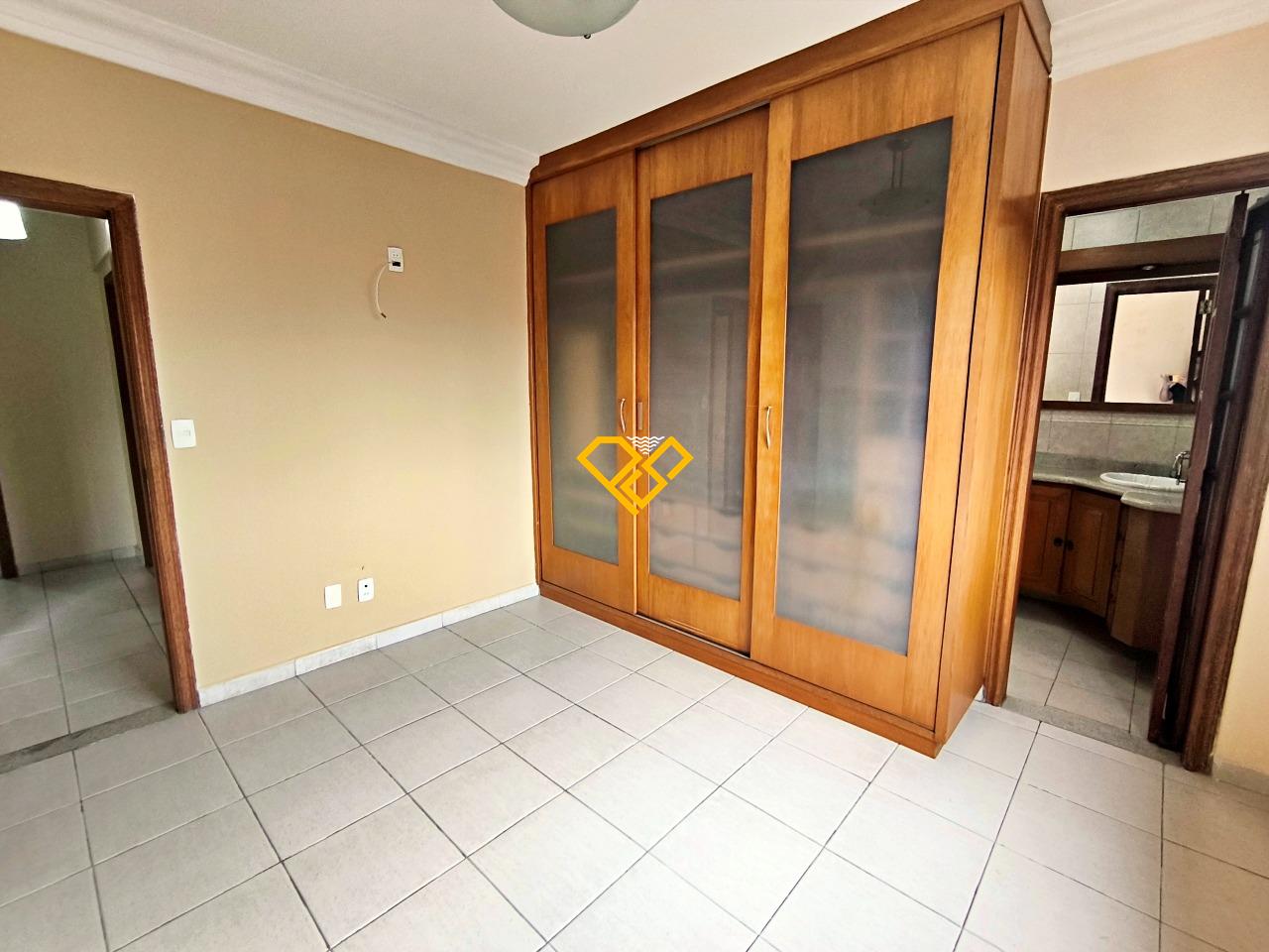 Apartamento para aluguel no Boqueirão: Dormitório 1 - suíte