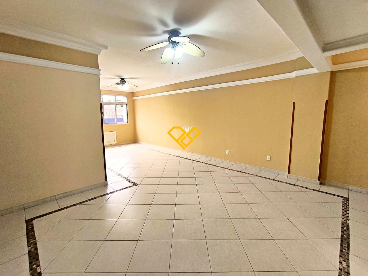 Apartamento para aluguel no Boqueirão: Sala