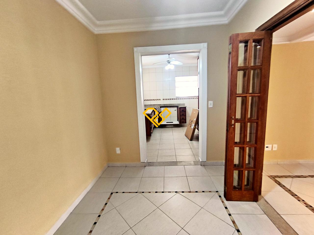 Apartamento para aluguel no Boqueirão: Sala