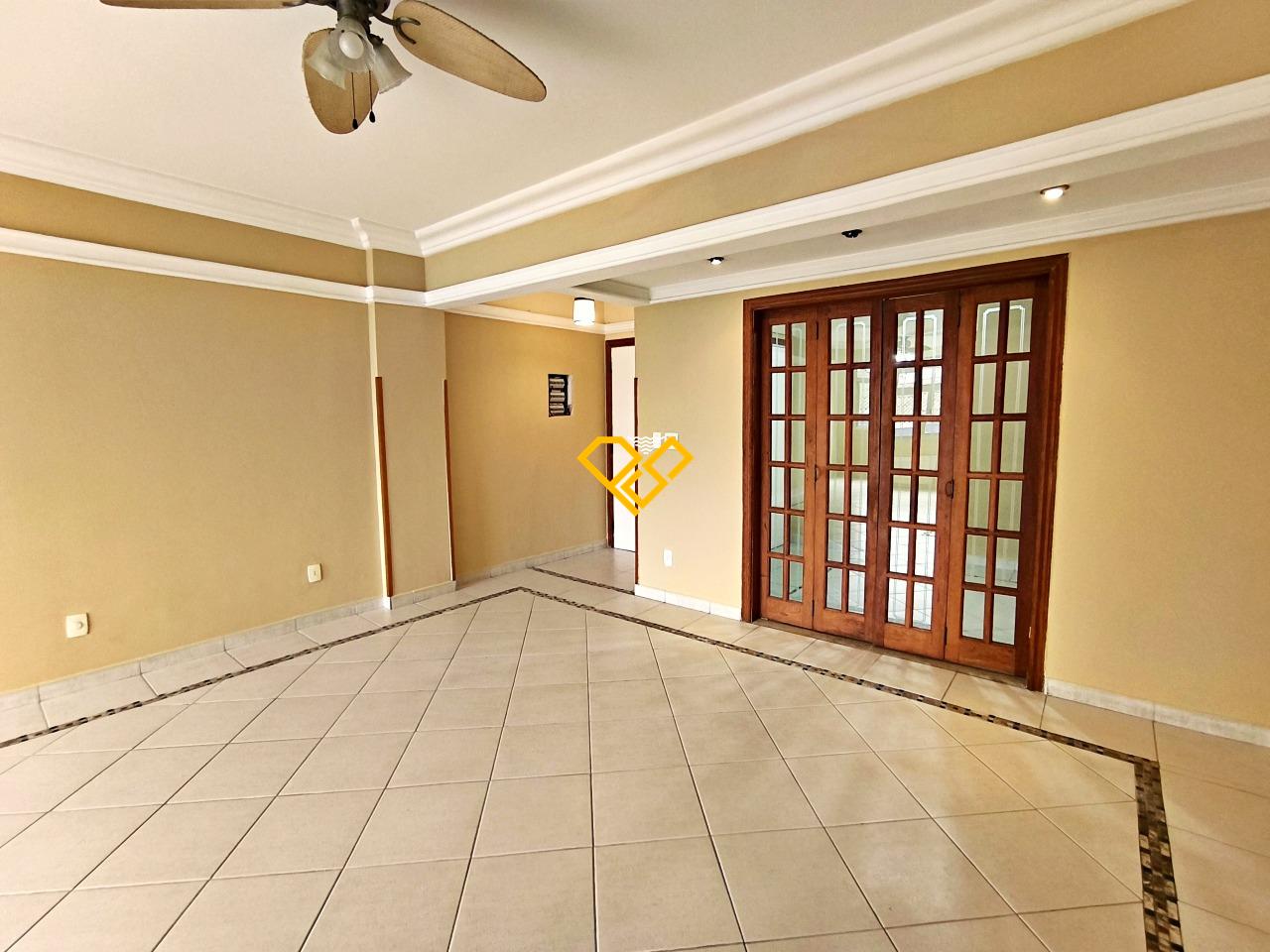 Apartamento para aluguel no Boqueirão: Sala