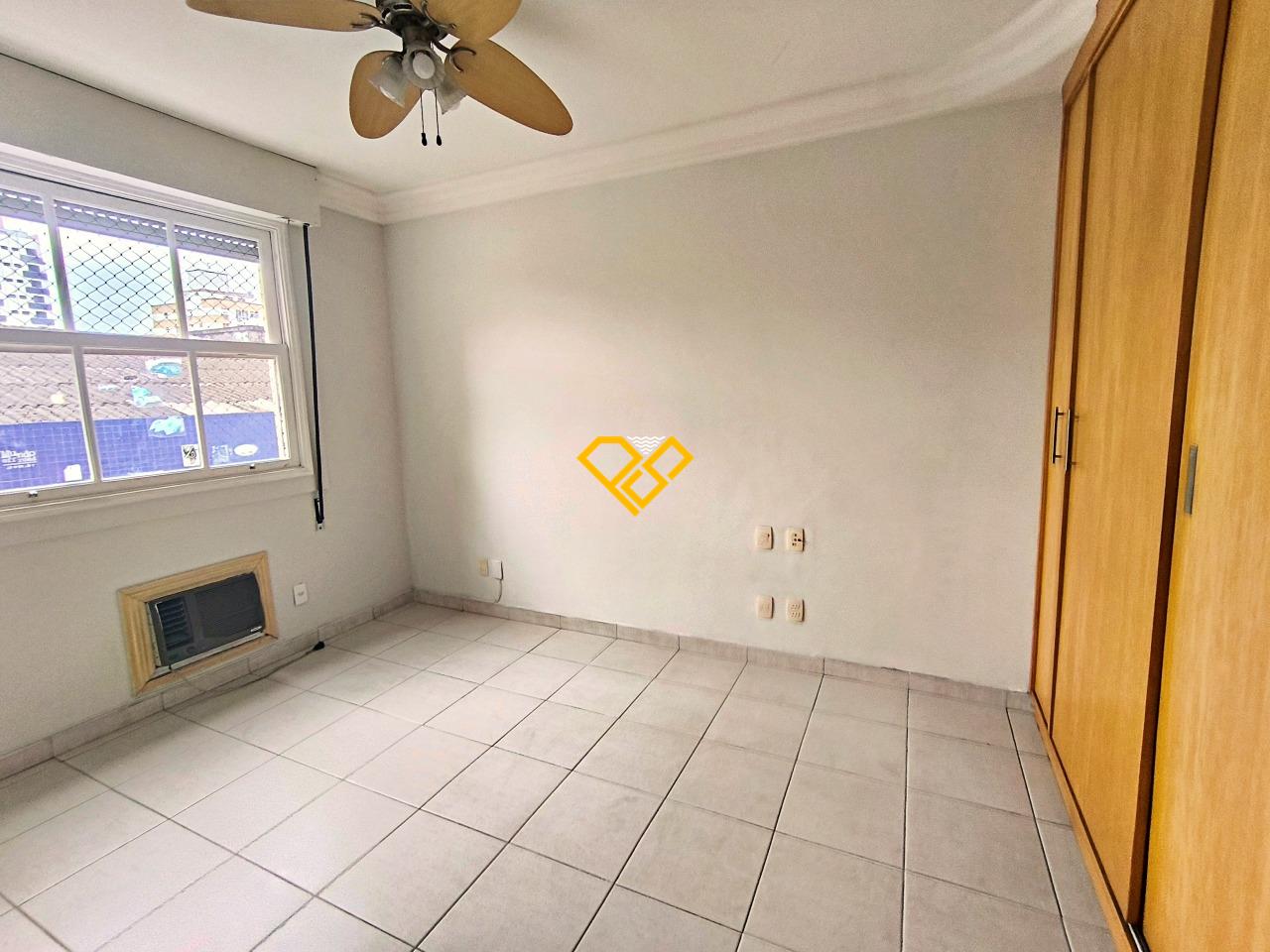 Apartamento para aluguel no Boqueirão: Dormitório 2