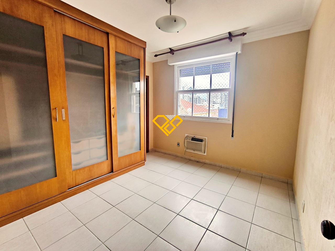 Apartamento para aluguel no Boqueirão: Dormitório 1 - suíte