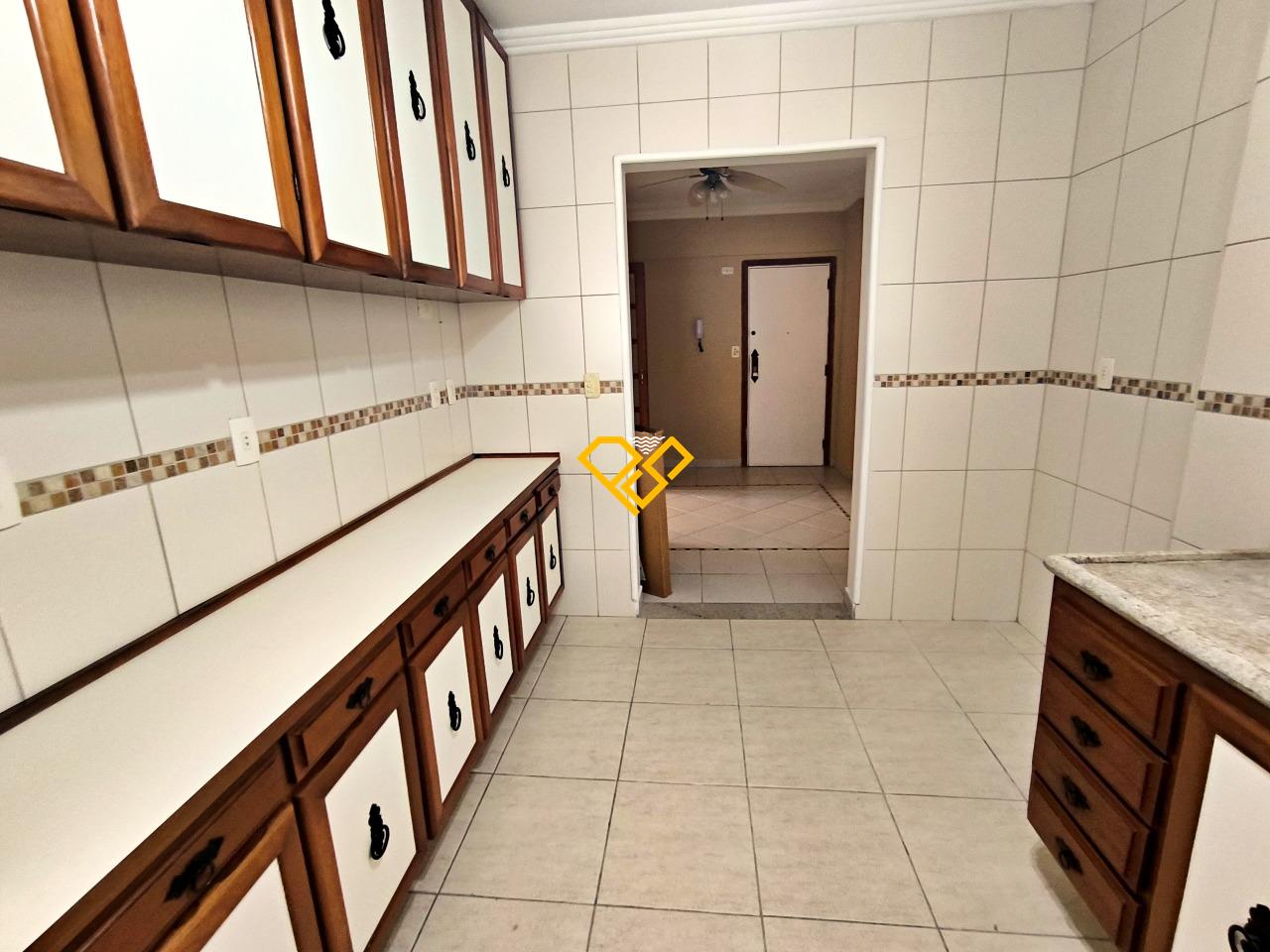 Apartamento para aluguel no Boqueirão: Cozinha