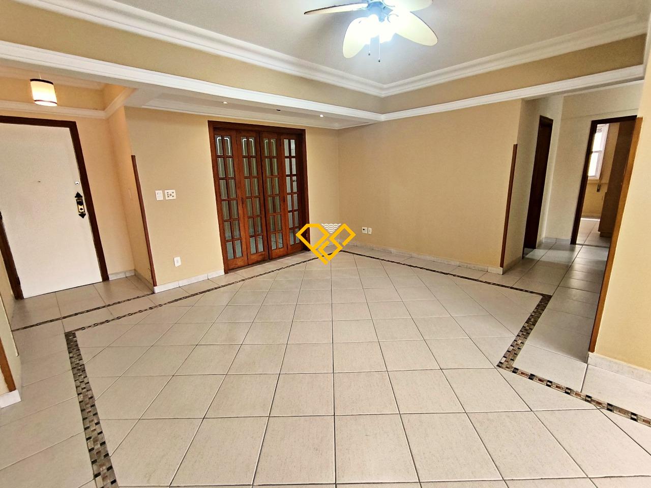 Apartamento para aluguel no Boqueirão: Sala