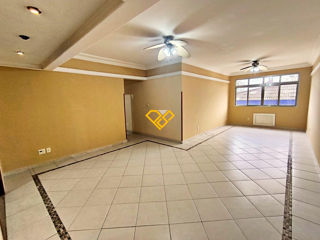 Apartamento para aluguel no Boqueirão: Sala