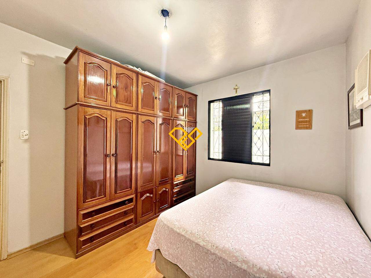 Apartamento à venda no Boqueirão: Dormitório 1 - suíte