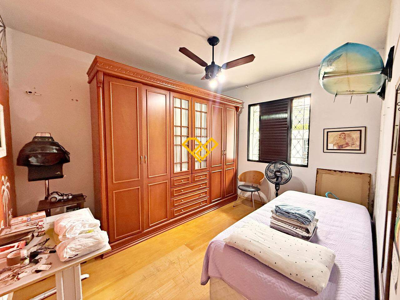 Apartamento à venda no Boqueirão: Dormitório 2