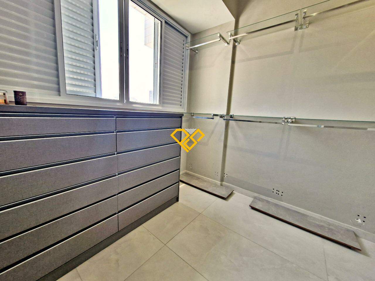 Apartamento para aluguel no Gonzaga: Dormitório 3