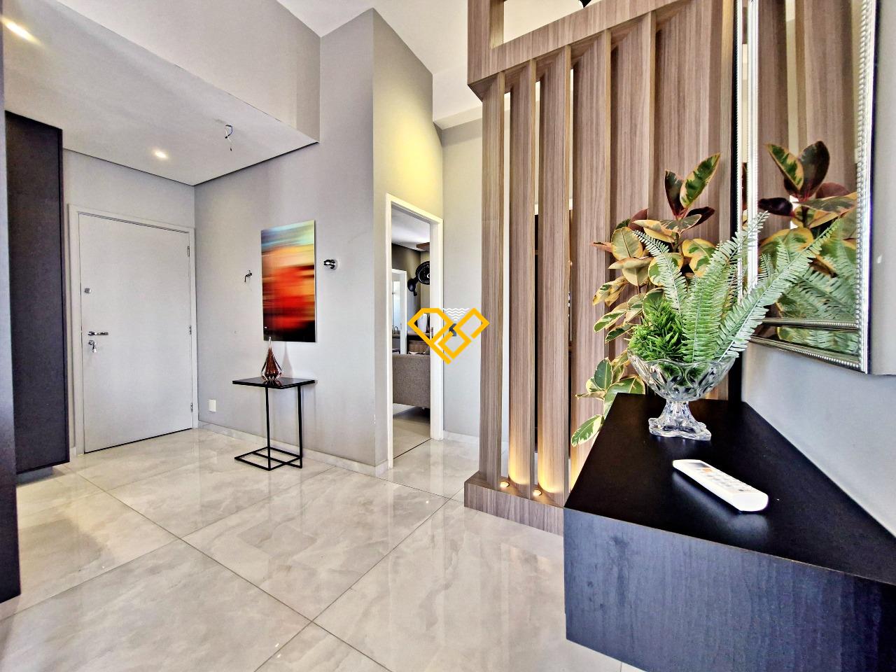 Apartamento para aluguel no Gonzaga: Sala