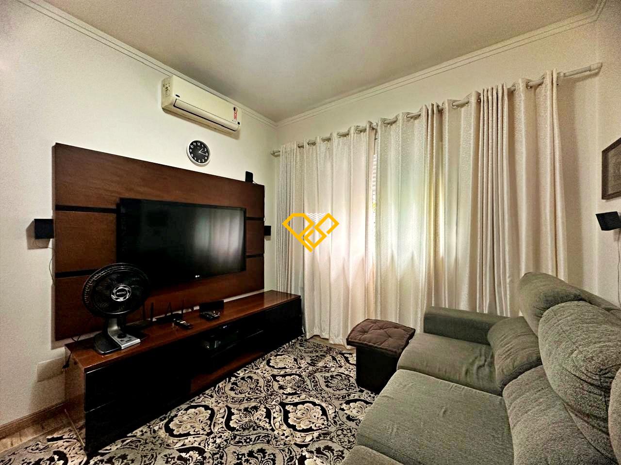 Sobrado à venda no Gonzaga: Suíte 3 - escritório