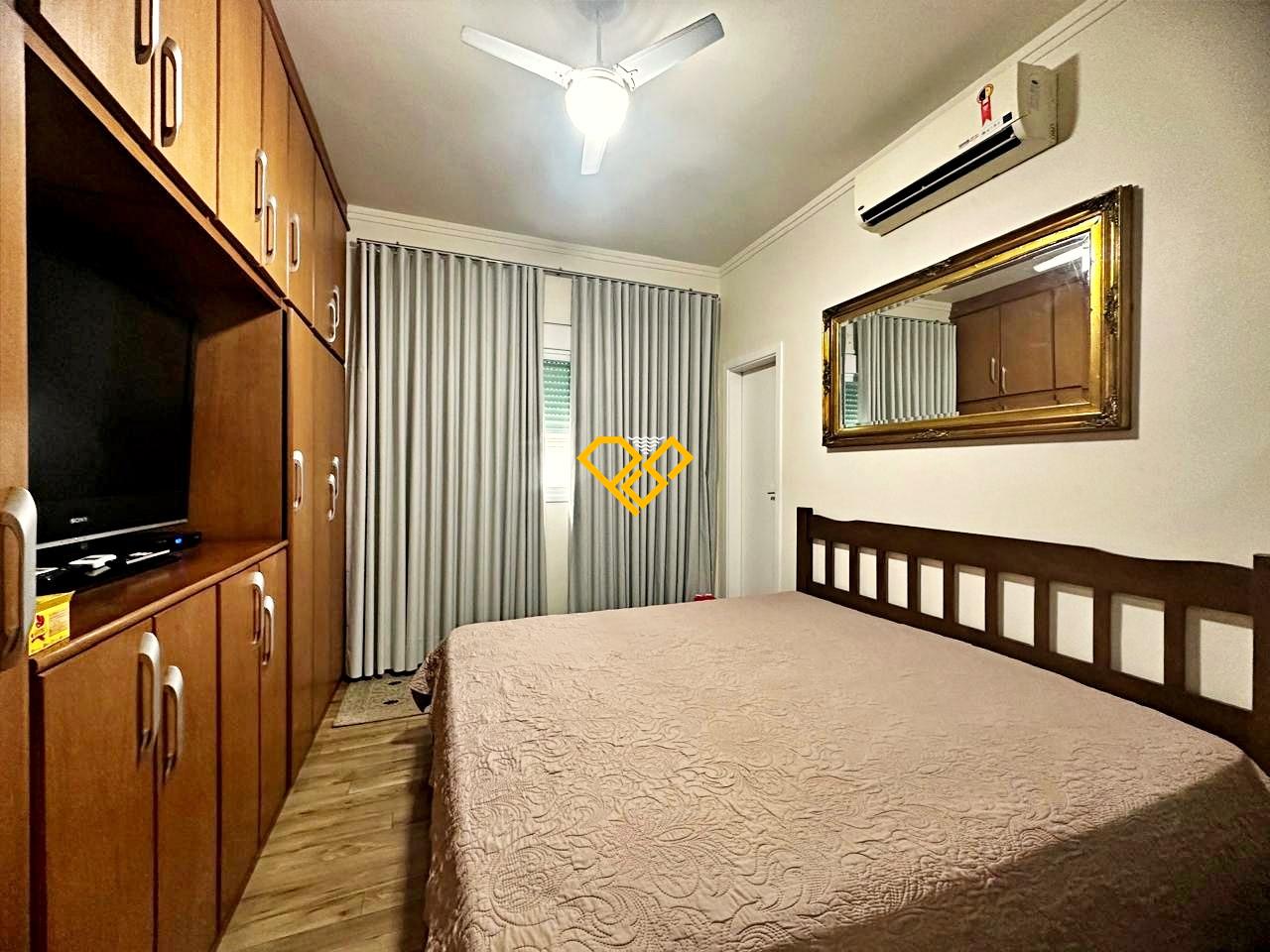 Sobrado à venda no Gonzaga: Suíte 2