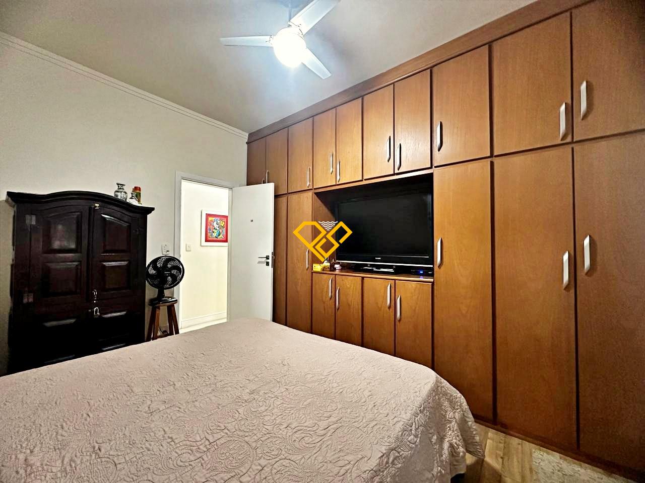 Sobrado à venda no Gonzaga: Suíte 2