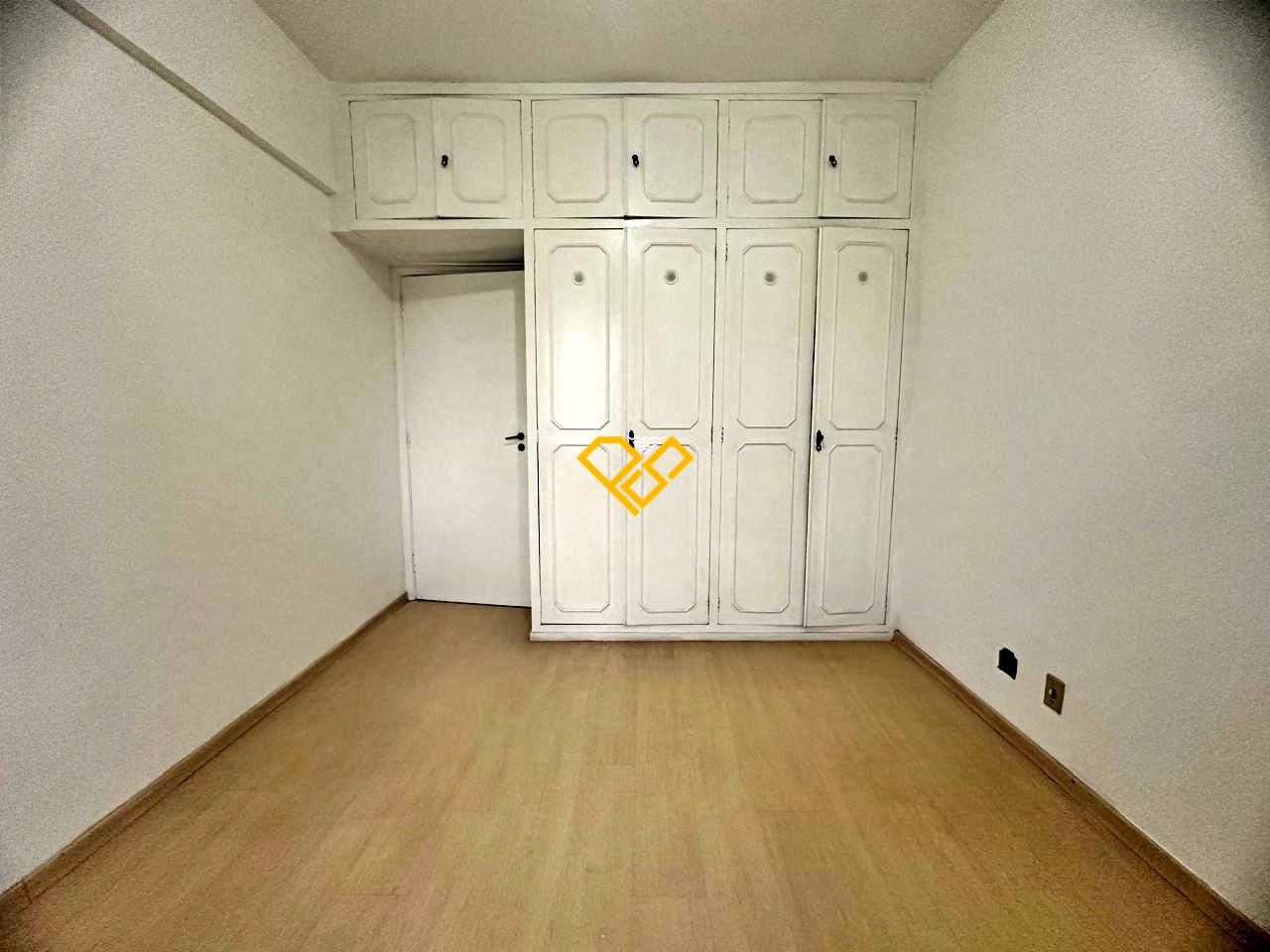 Apartamento à venda no Gonzaga: Dormitório 3