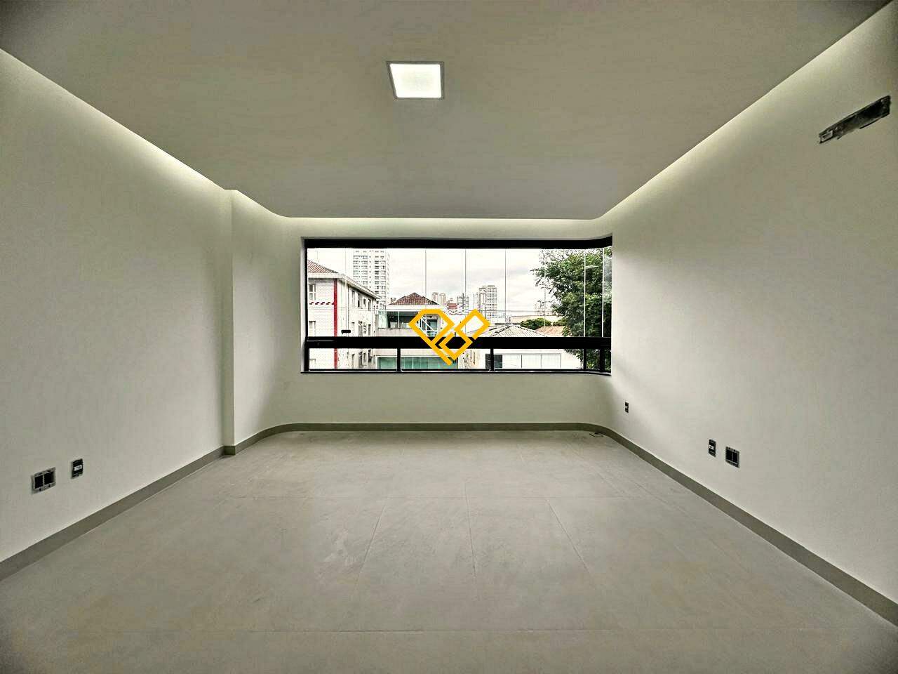 Sobreposta Alta à venda no Embaré: Sala
