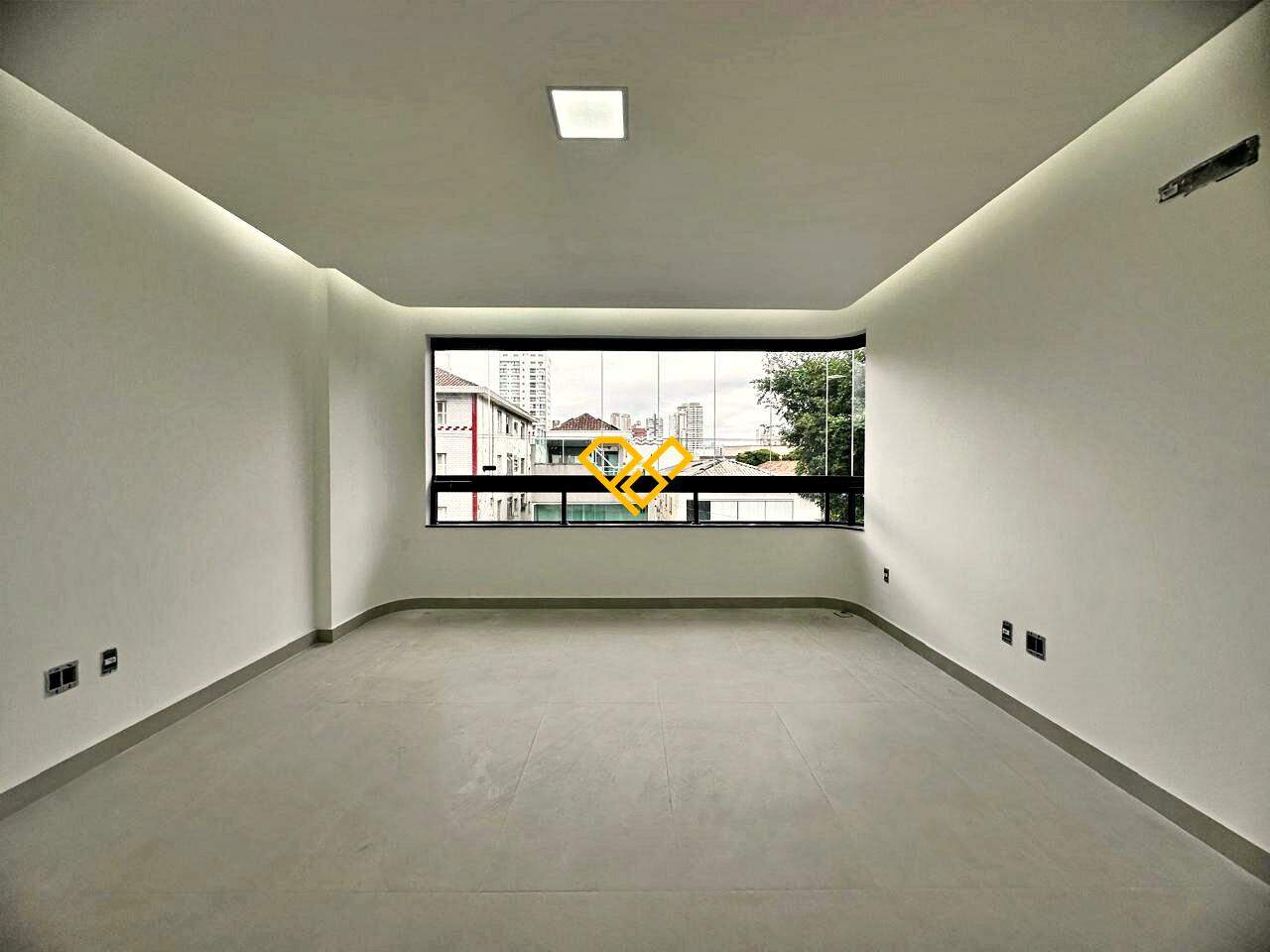 Sobreposta Alta à venda no Embaré: Sala