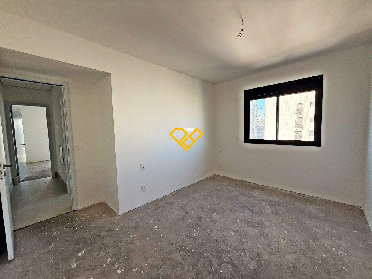 Apartamento à venda no Pompéia: dormitório 1 suíte master