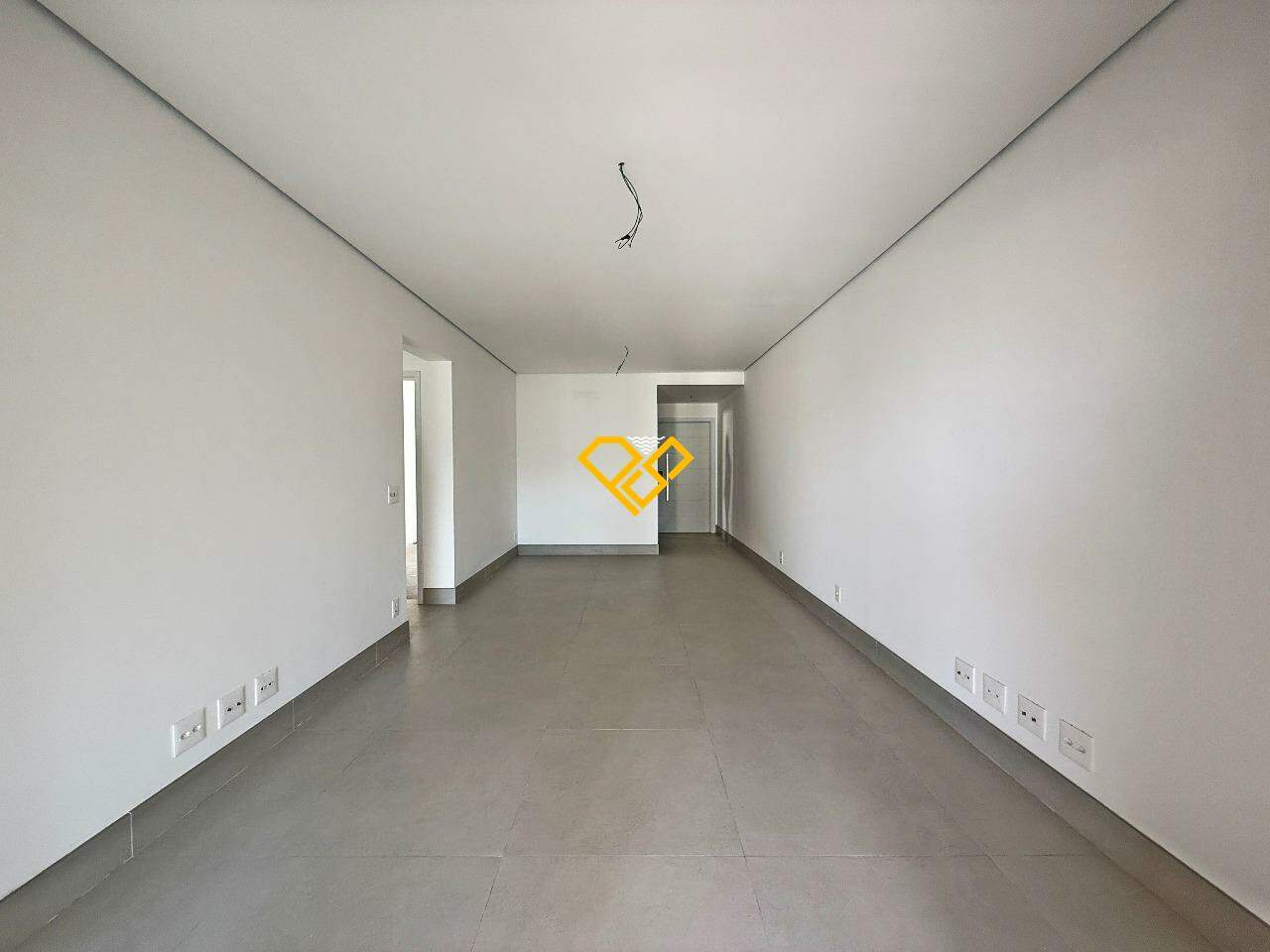Apartamento à venda no Pompéia: sala