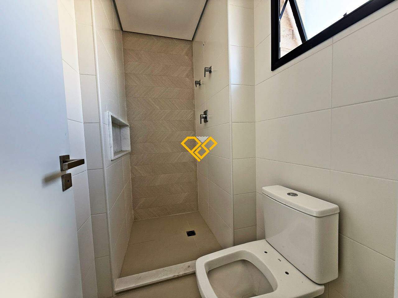 Apartamento à venda no Pompéia: wc suíte americana