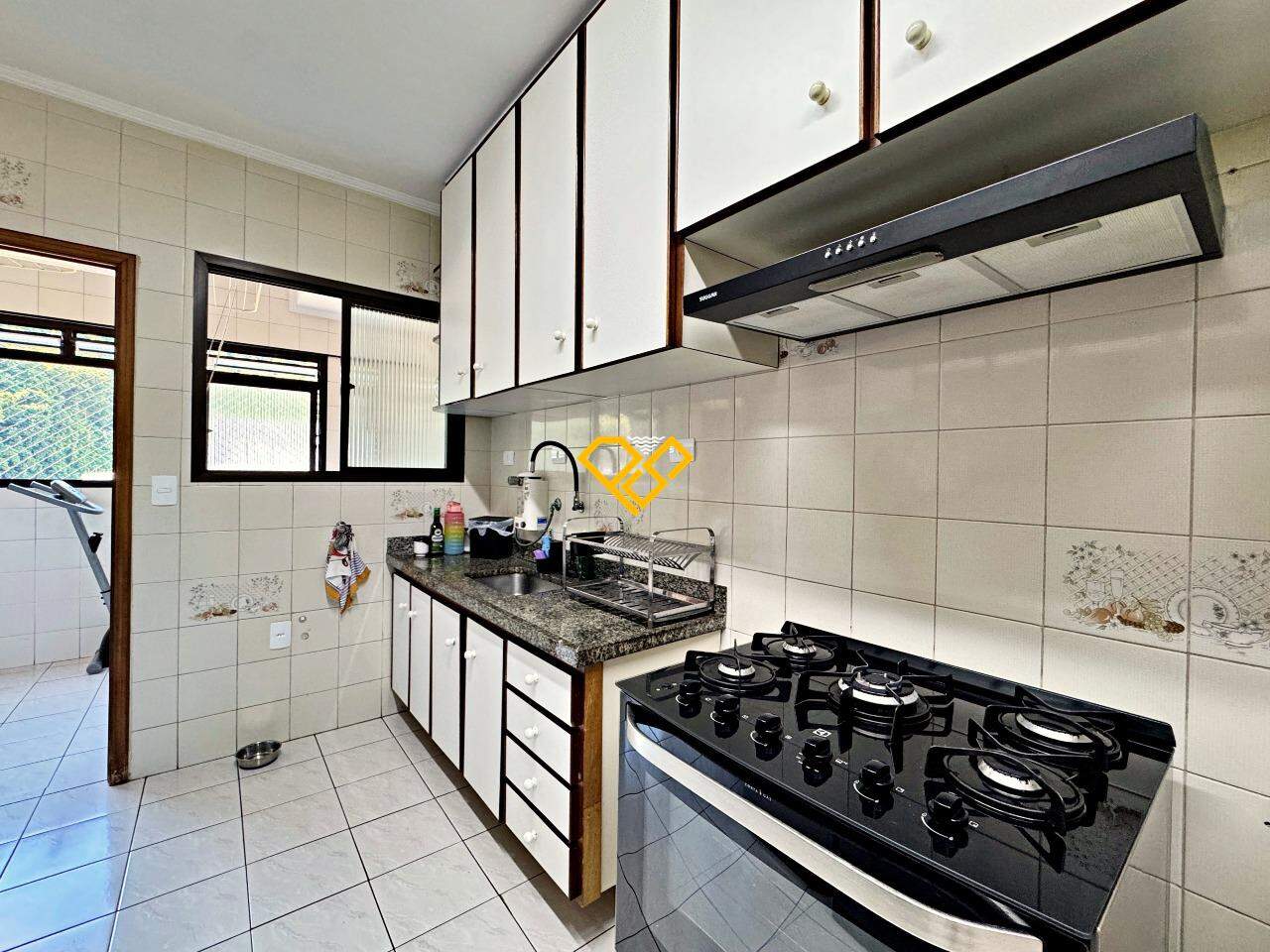 Apartamento à venda no Marapé: Cozinha