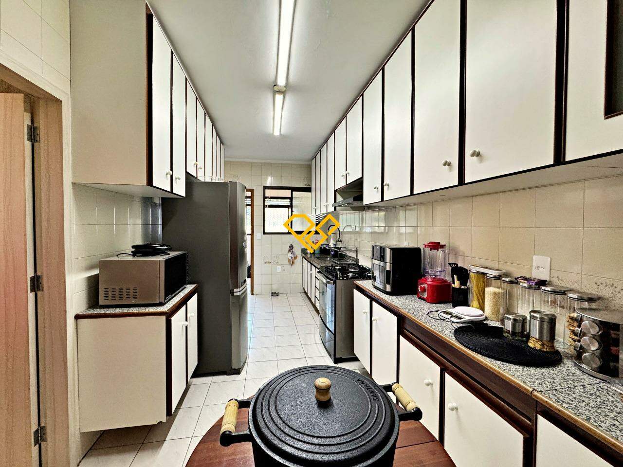 Apartamento à venda no Marapé: Cozinha