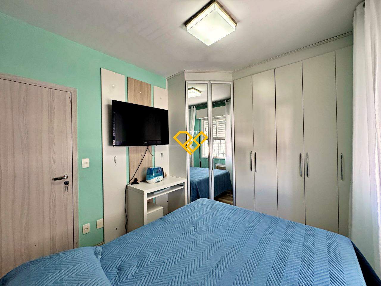 Apartamento à venda no Marapé: Dormitório 2