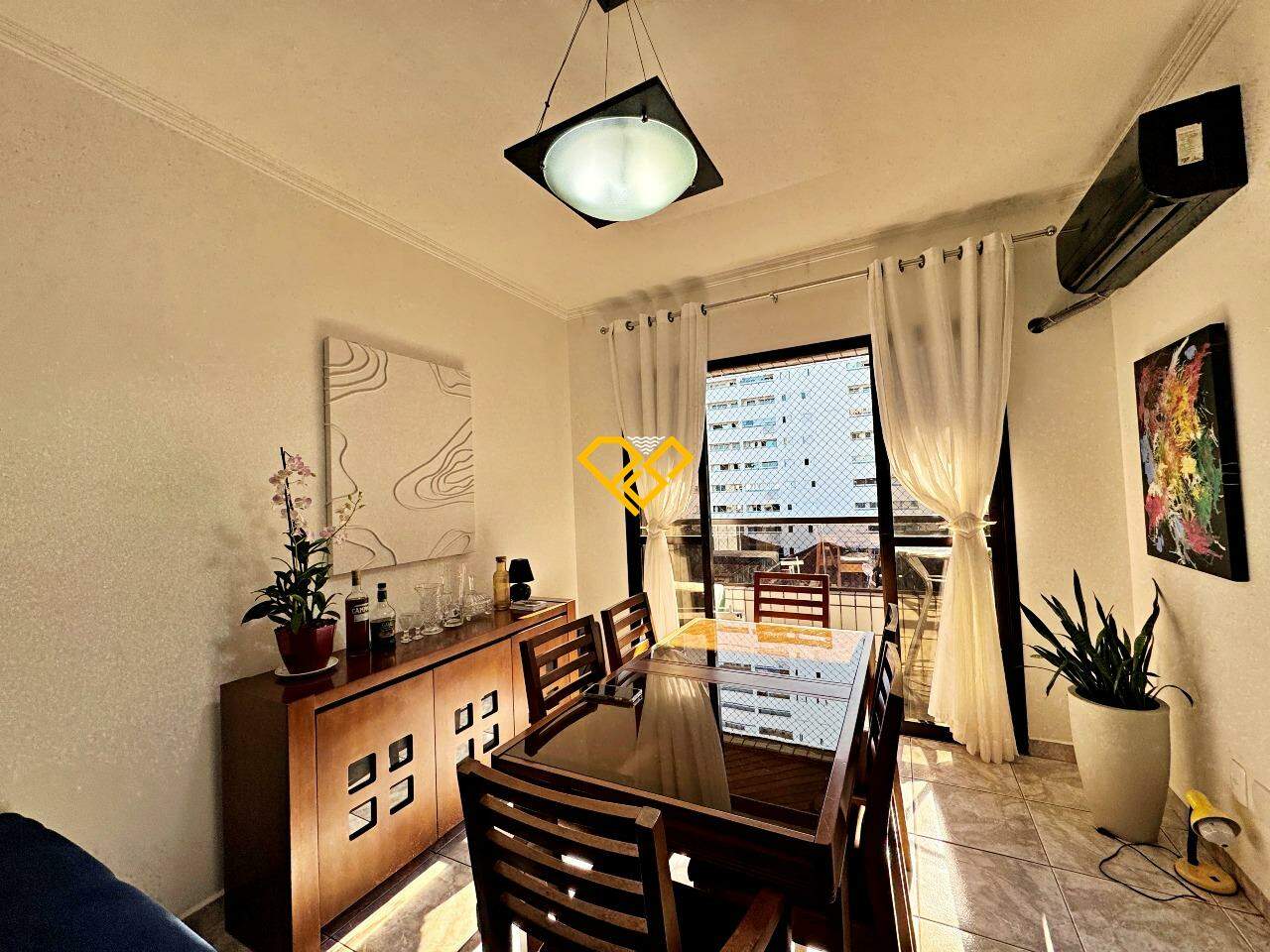 Apartamento à venda no Marapé: Sala