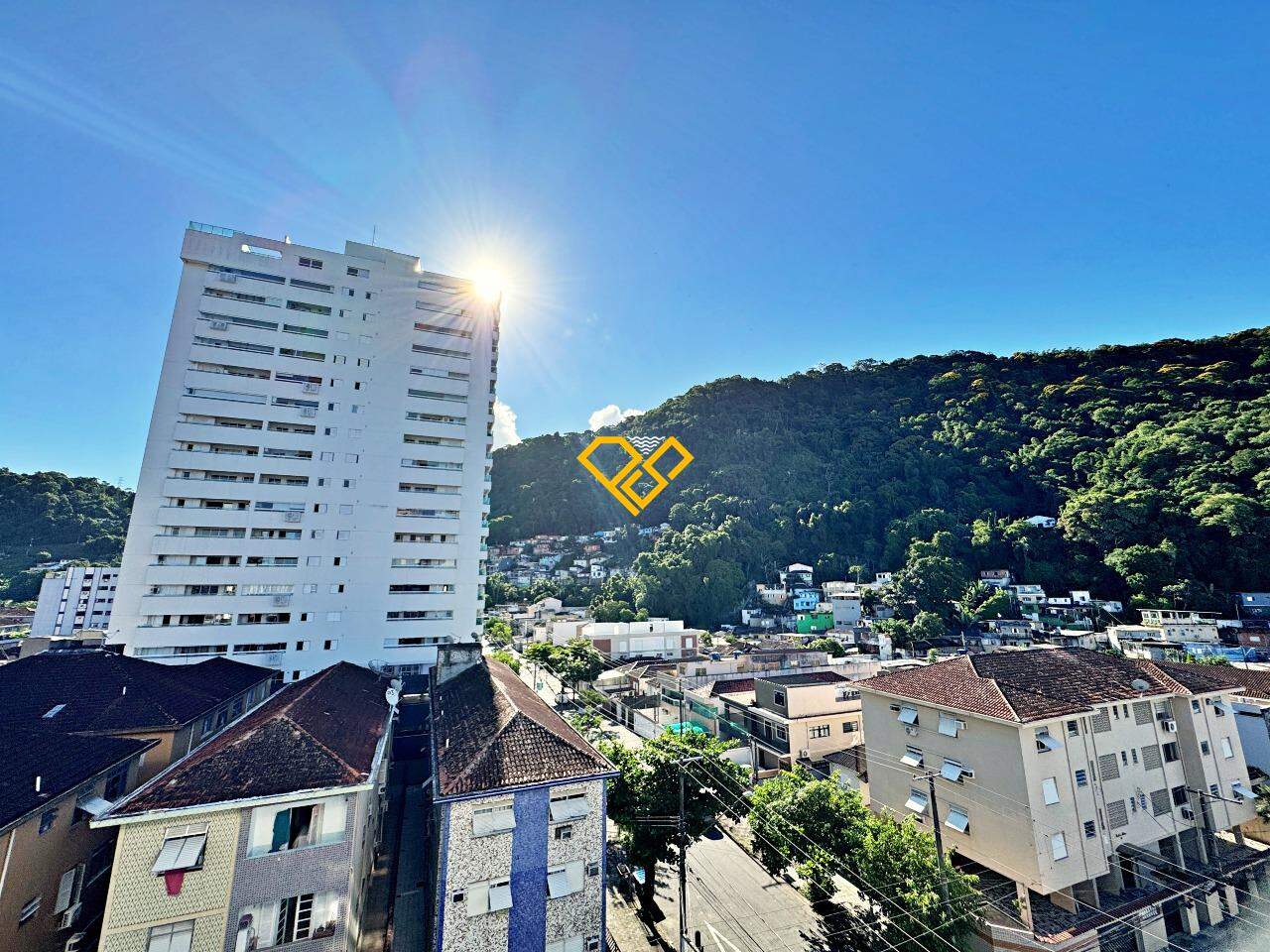 Apartamento à venda no Marapé: Vista