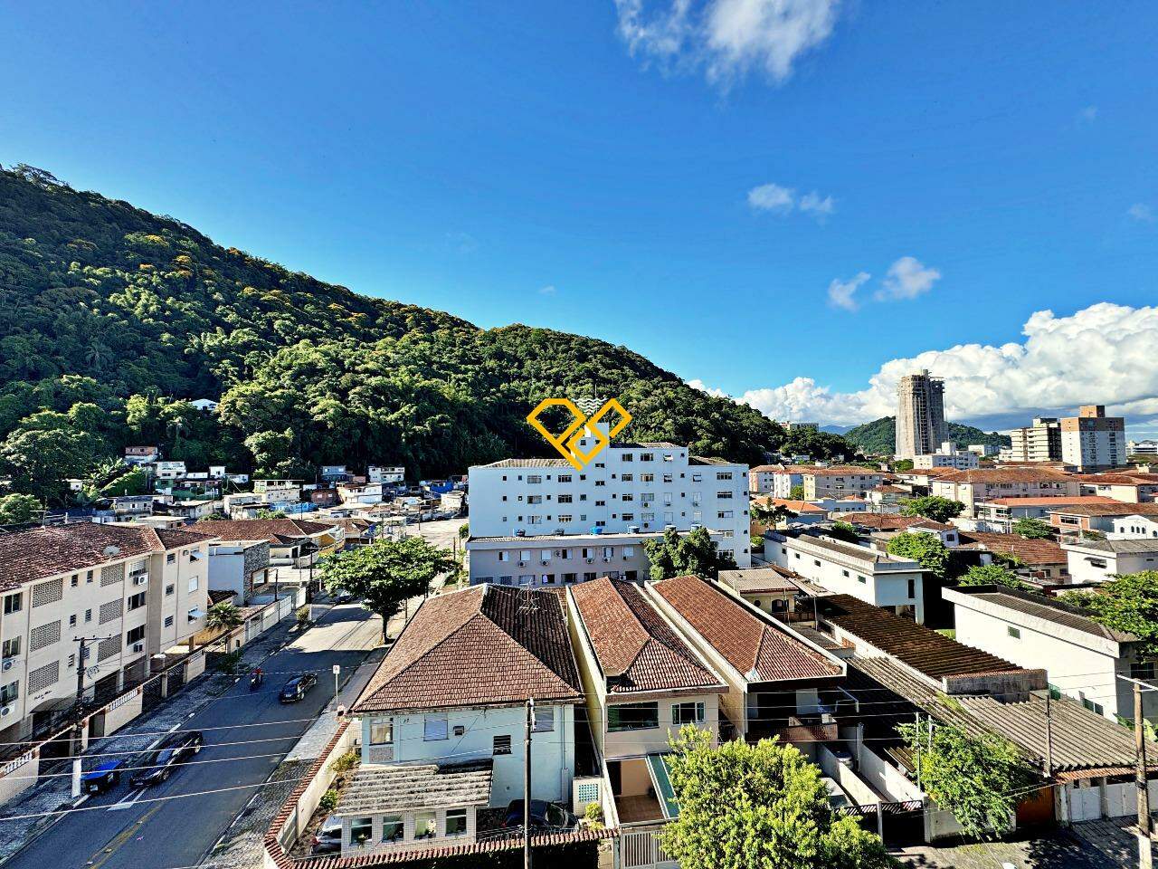 Apartamento à venda no Marapé: Vista